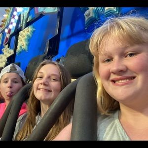 Meet your Posher, Jaydelin